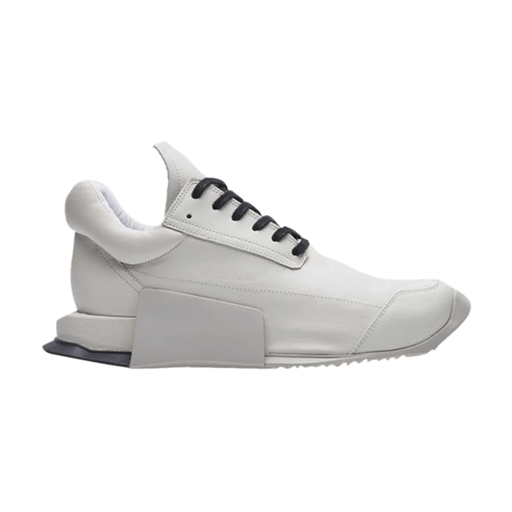 Rick Owens x Level Runner Low 'Milk Dinge'