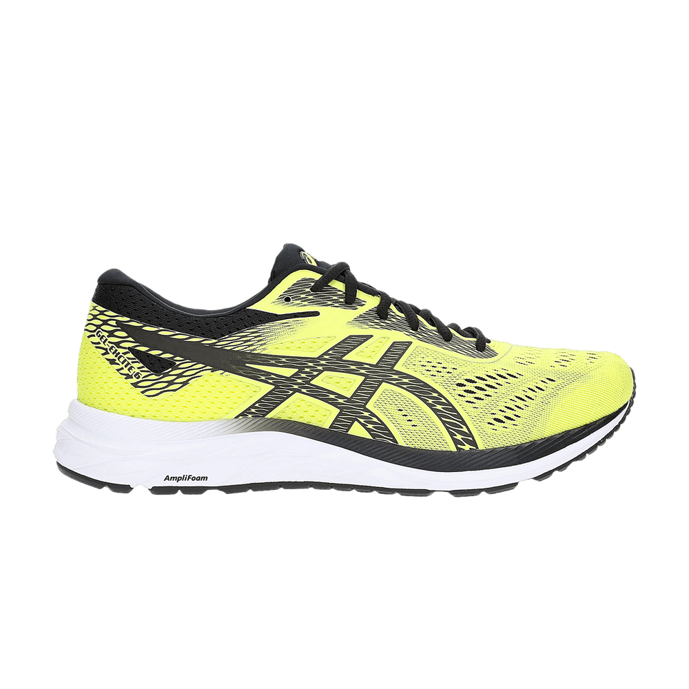 Gel Excite 6 'Sour Yuzu'