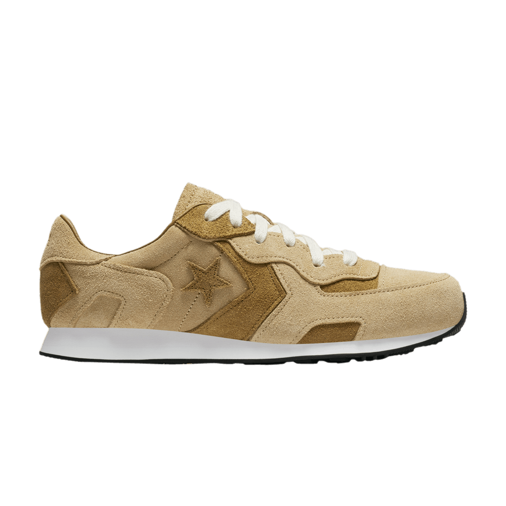 J.W. Anderson x Thunderbolt Low 'Tan Khaki'