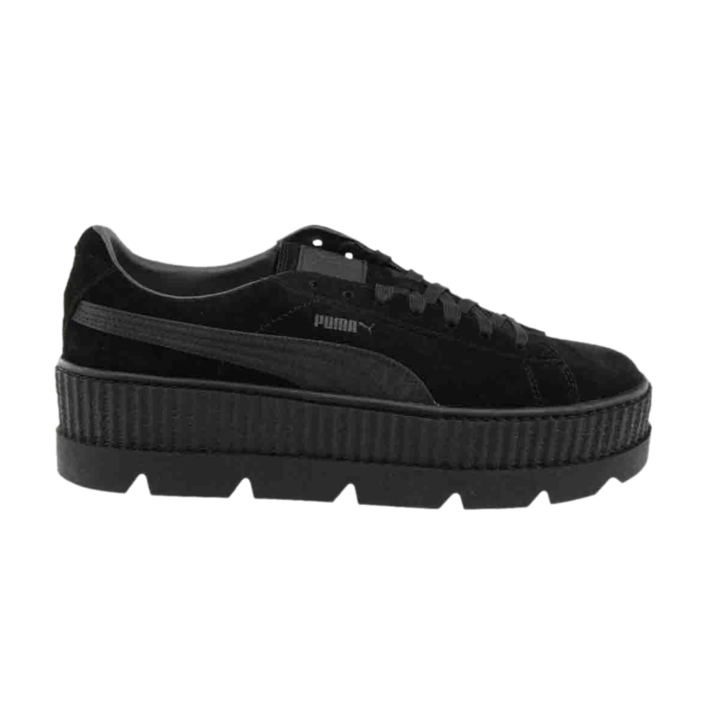 Fenty x Cleated Creeper 'Black'