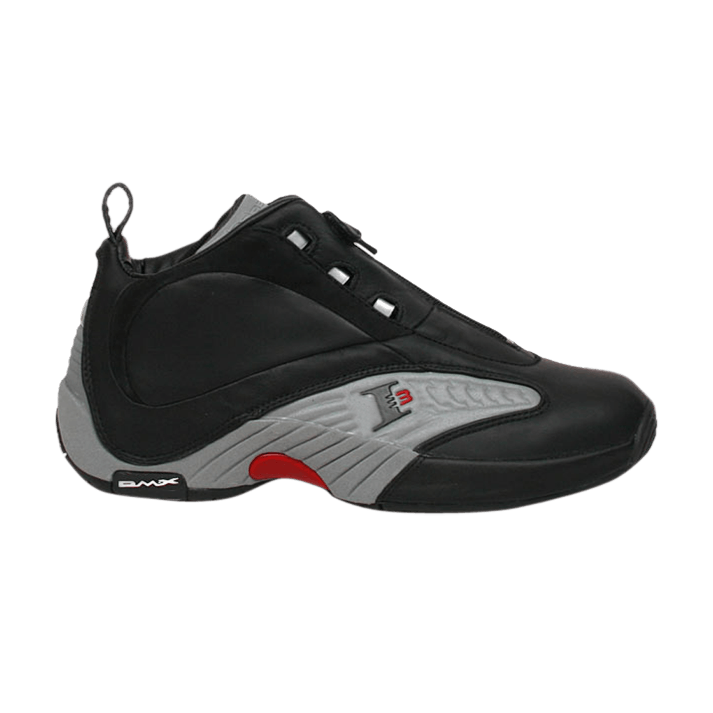 reebok answer 4 step over