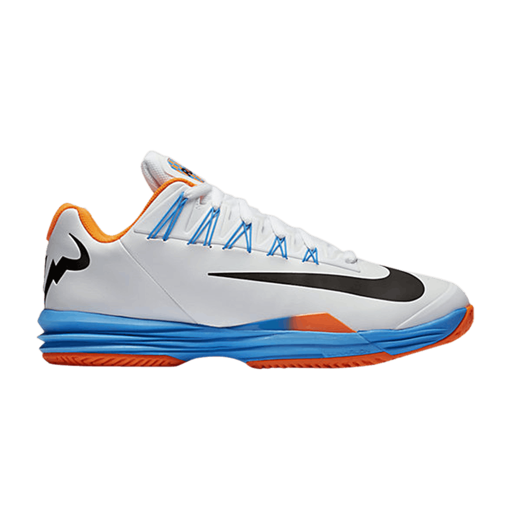 Lunar Ballistec 1.5 Legend 'Rafa Nadal' PE