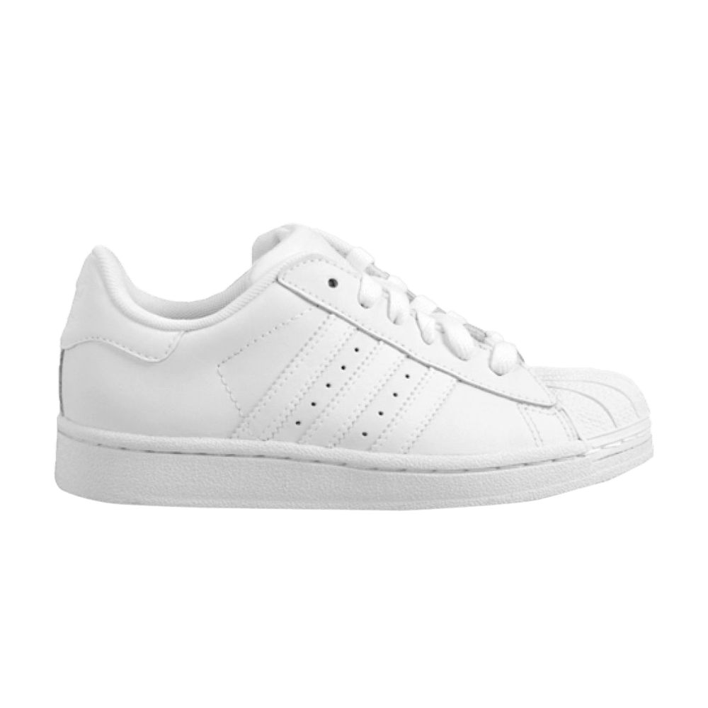 Superstar 2 C 'White'