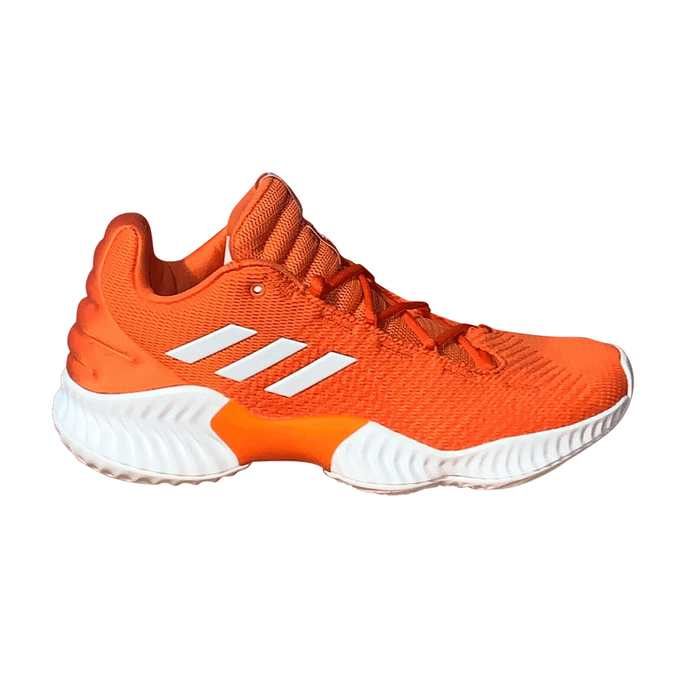 Pro Bounce 2018 Low 'Orange'