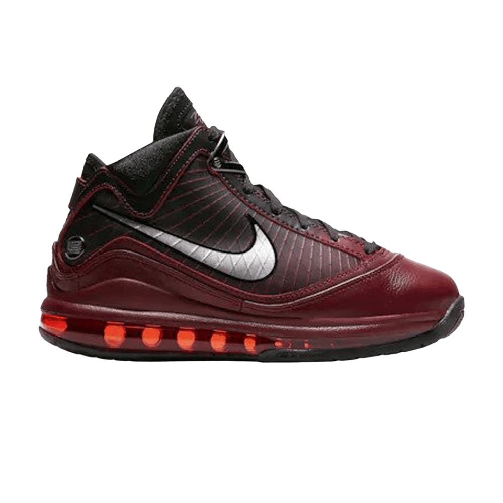 Air Max LeBron 7 Retro GS 'Christmas' 2019