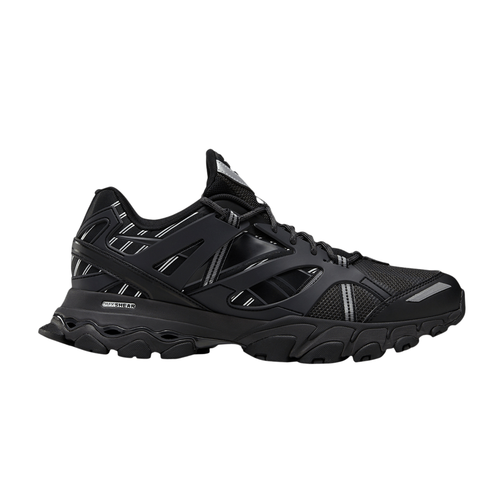 DMX Trail Shadow 'Black'