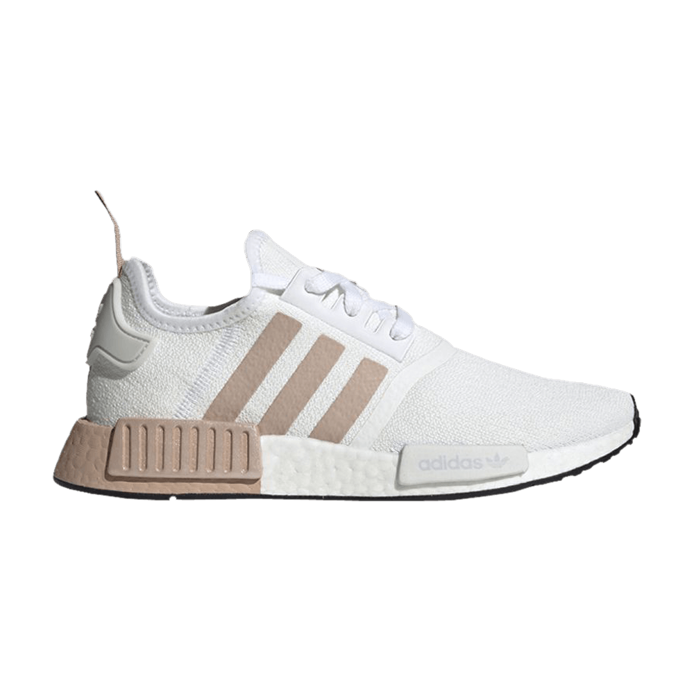 Wmns NMD_R1 'White Ash Pearl'