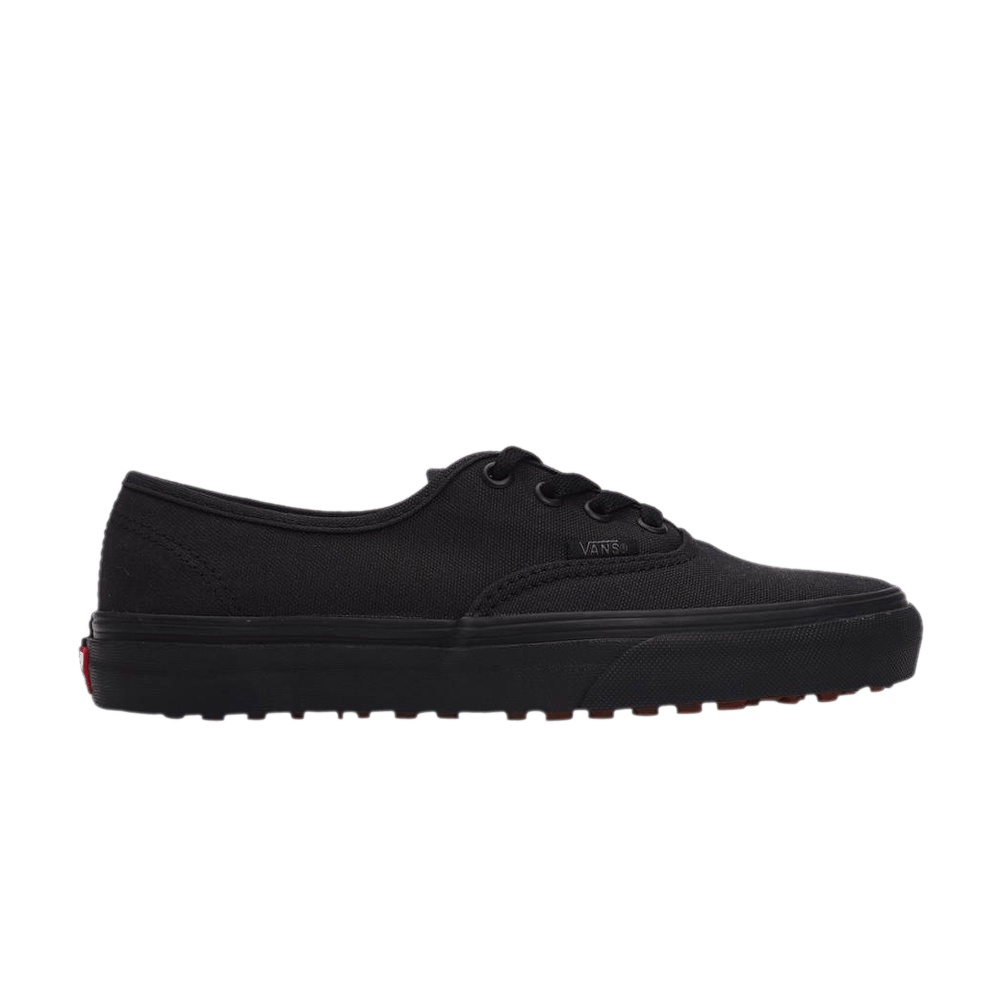 Authentic UltraCush 'Made for the Makers - Black'