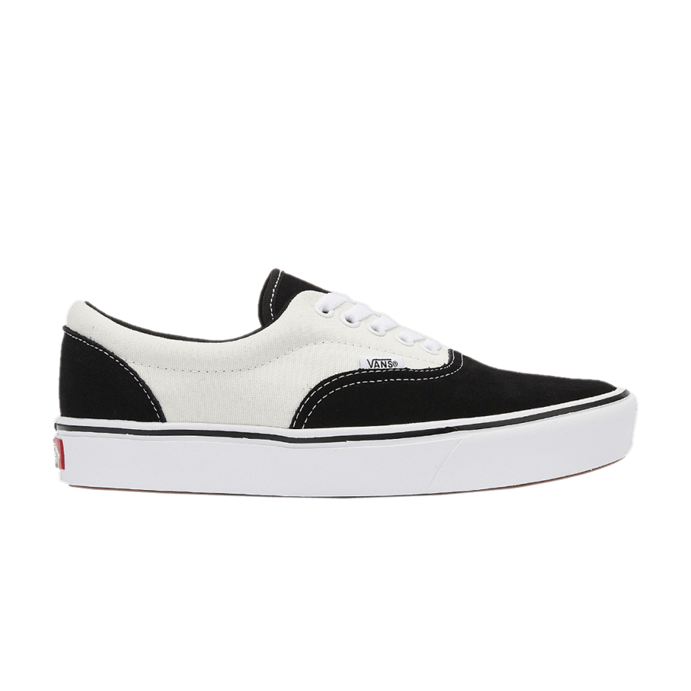 Era ComfyCush 'Black Marshmallow'