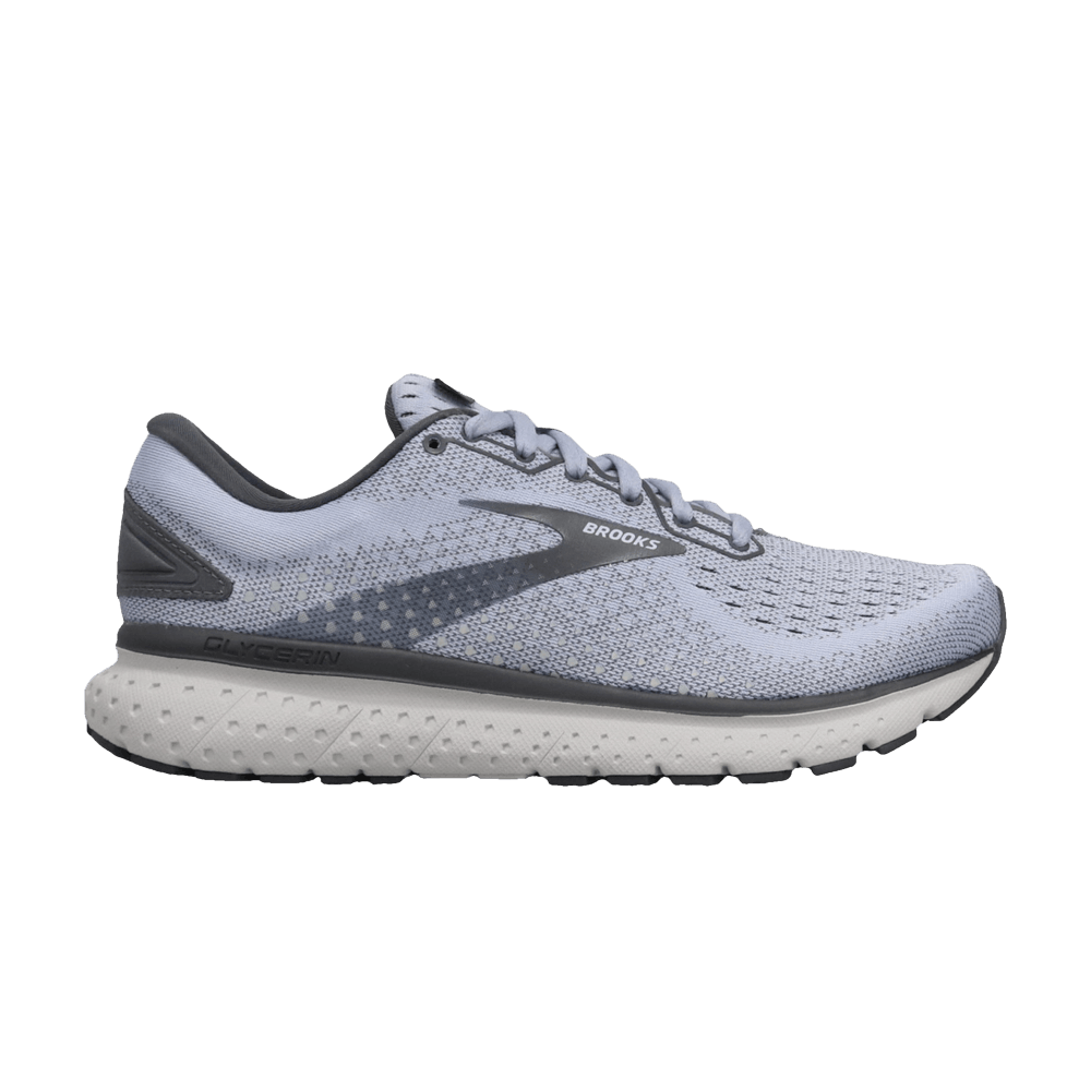 Wmns Glycerin 18 Wide 'Blue Grey'