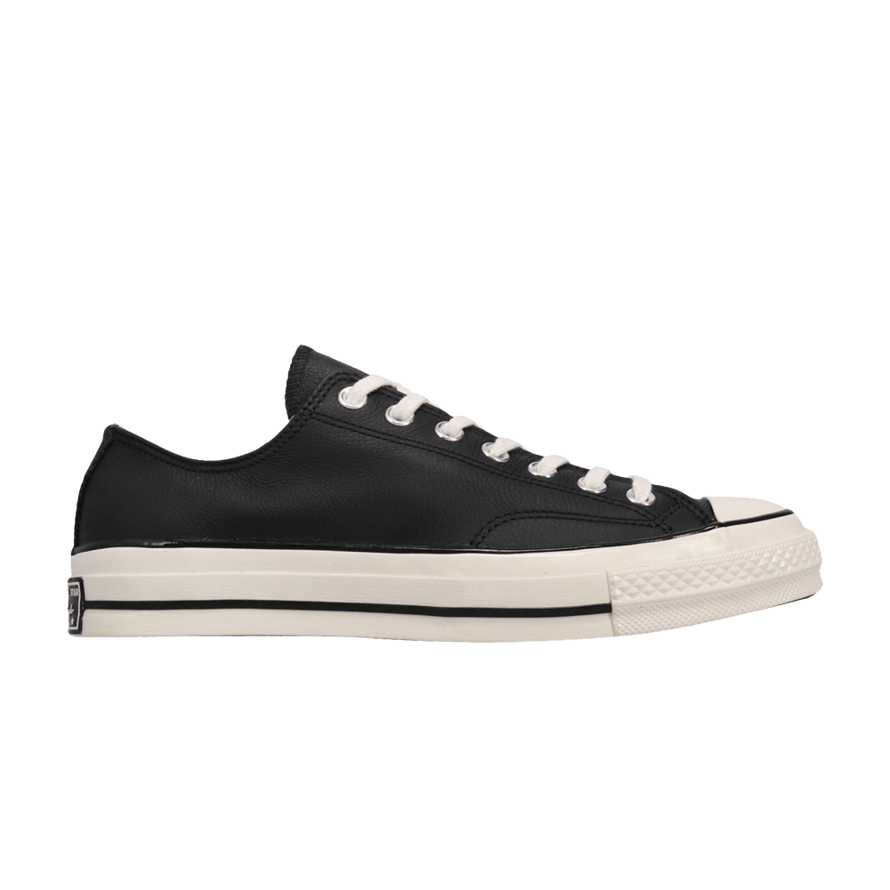 Chuck 70 Ox 'Black'