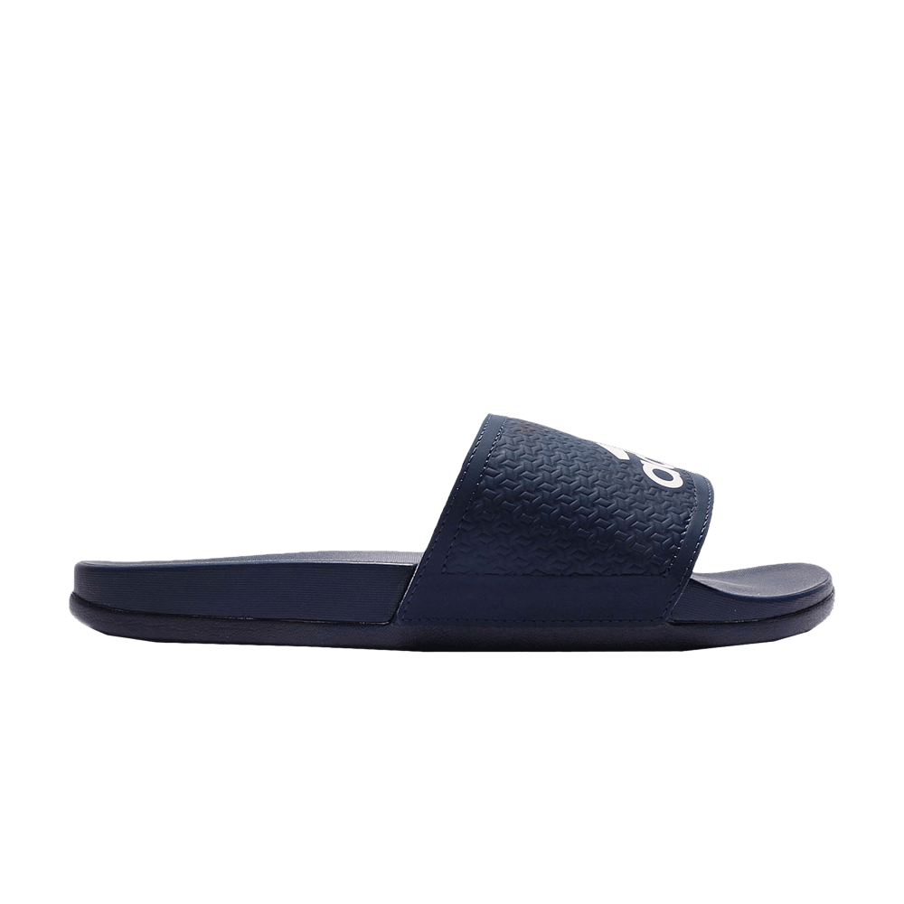 Adilette CF Ultra + C 'Core Navy'