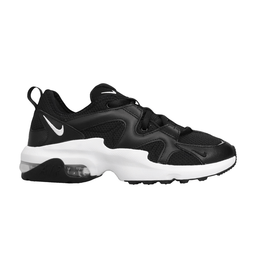 Wmns Air Max Graviton 'Black'