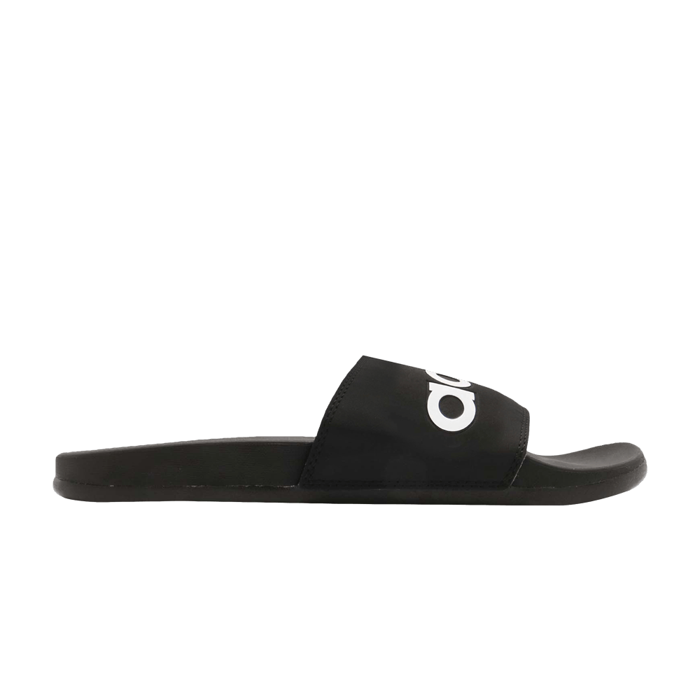 Adilette Comfort 'Core Black'