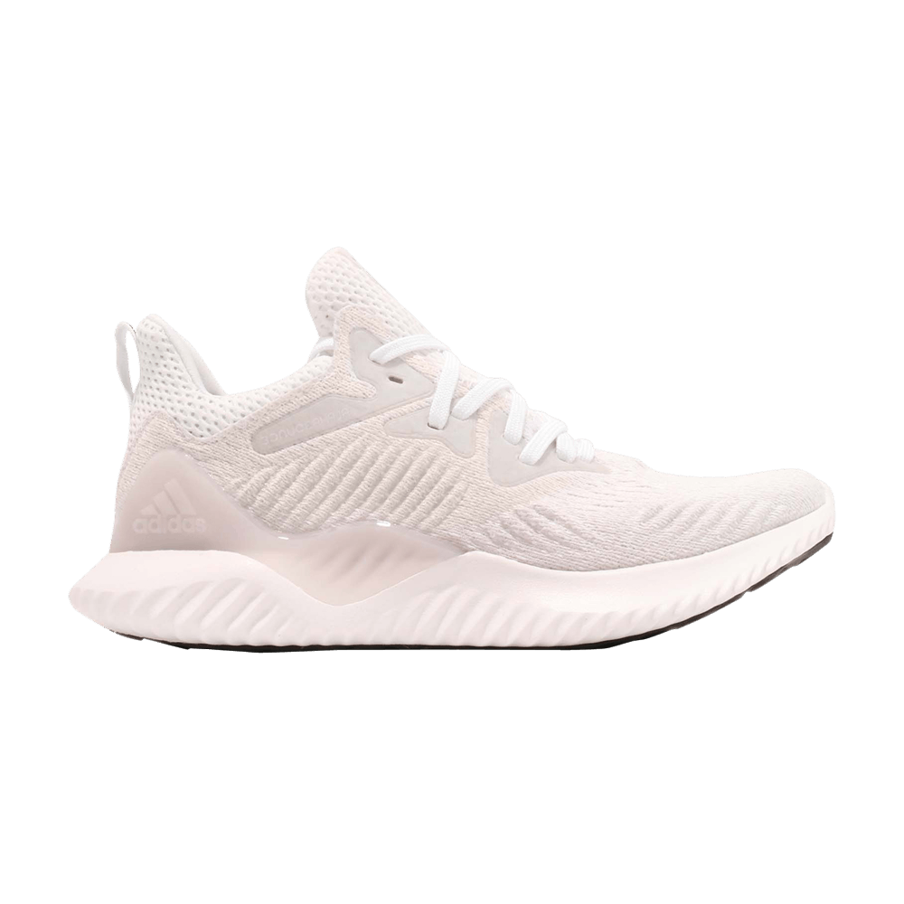 Wmns AlphaBounce Beyond 'Footwear White'