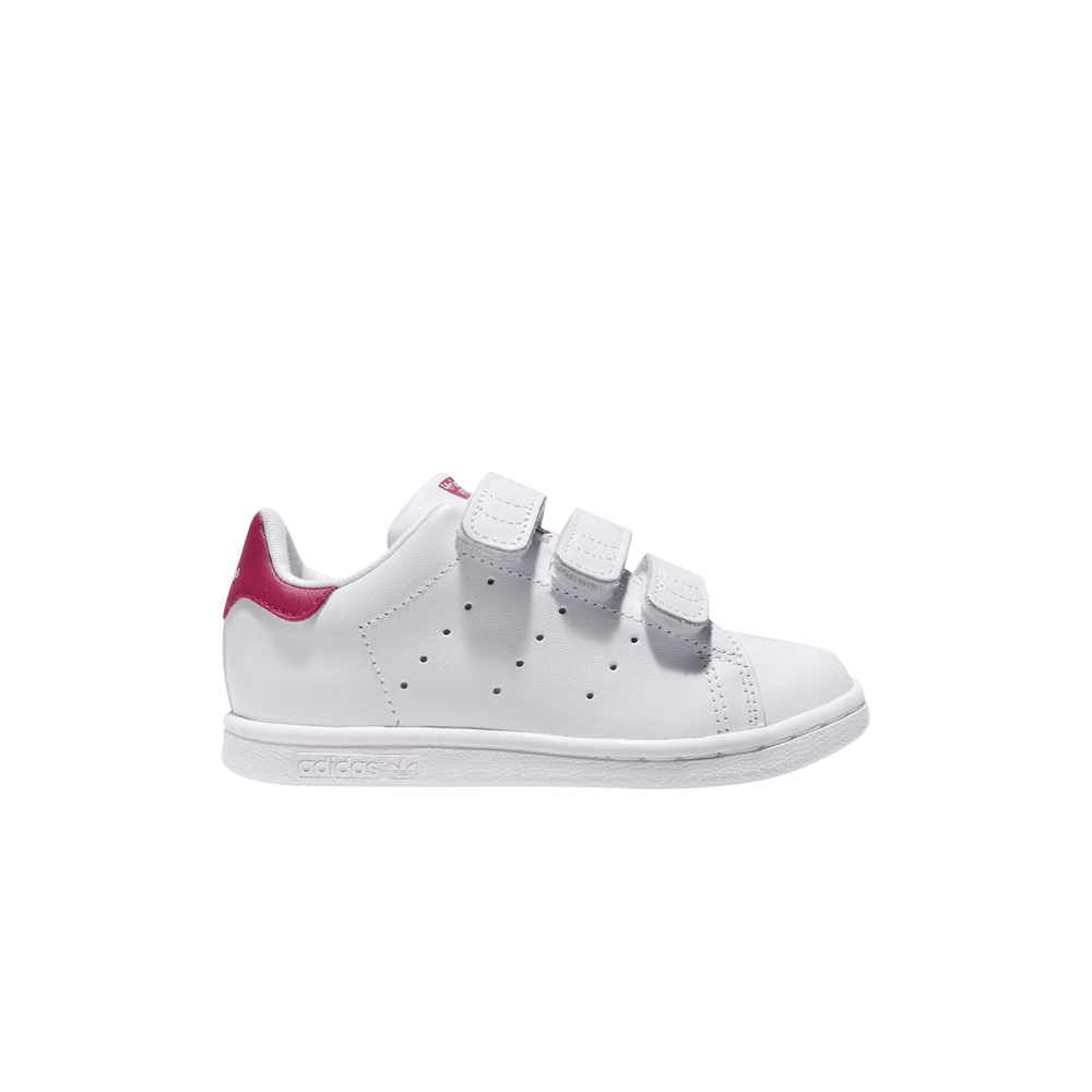 Stan Smith CF I 'Pink'