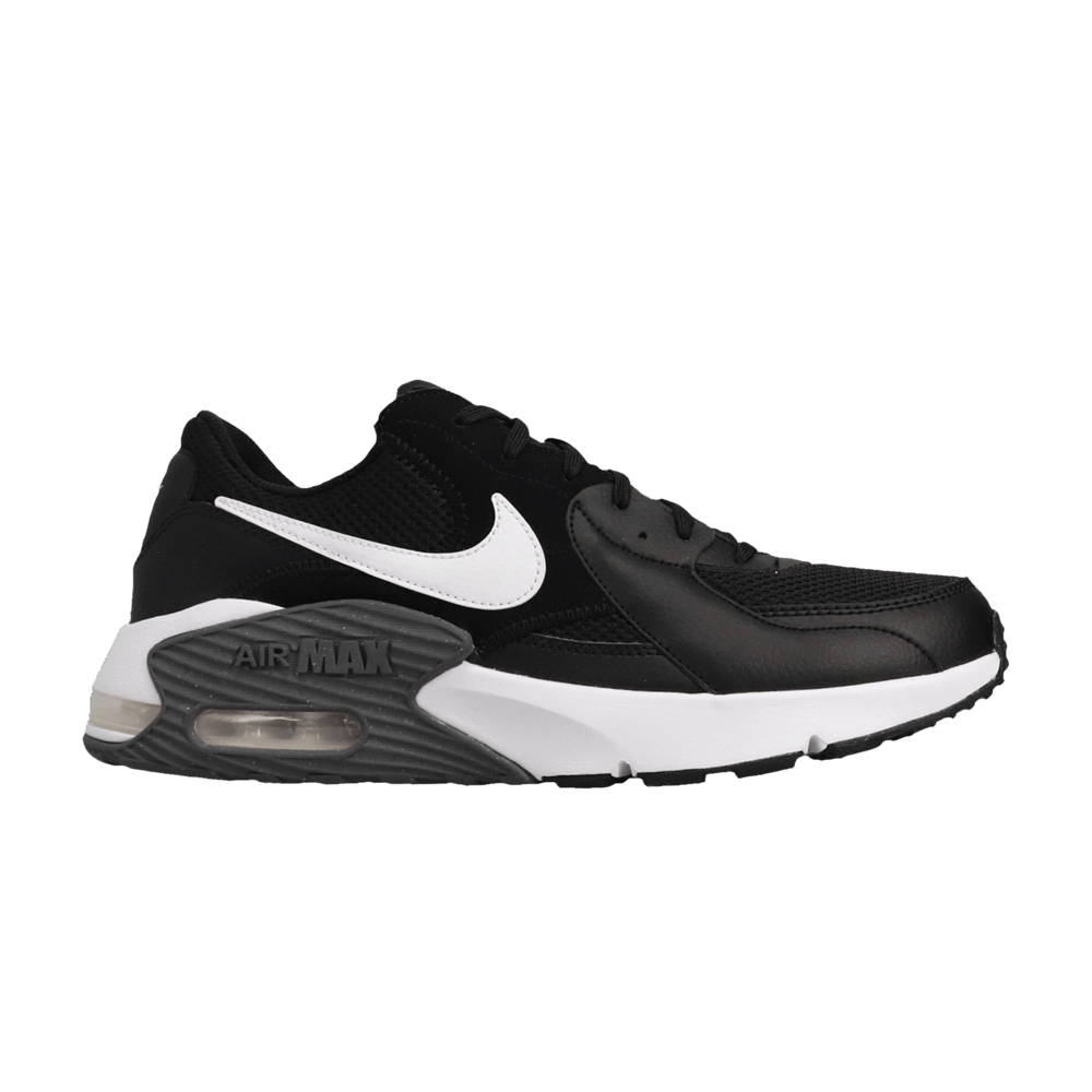 Air Max Excee 'Black'