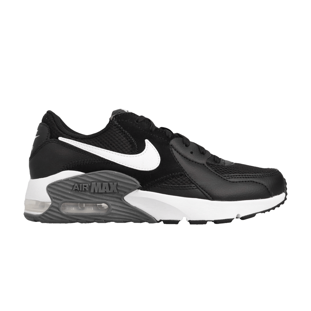 Wmns Air Max Excee 'Black'