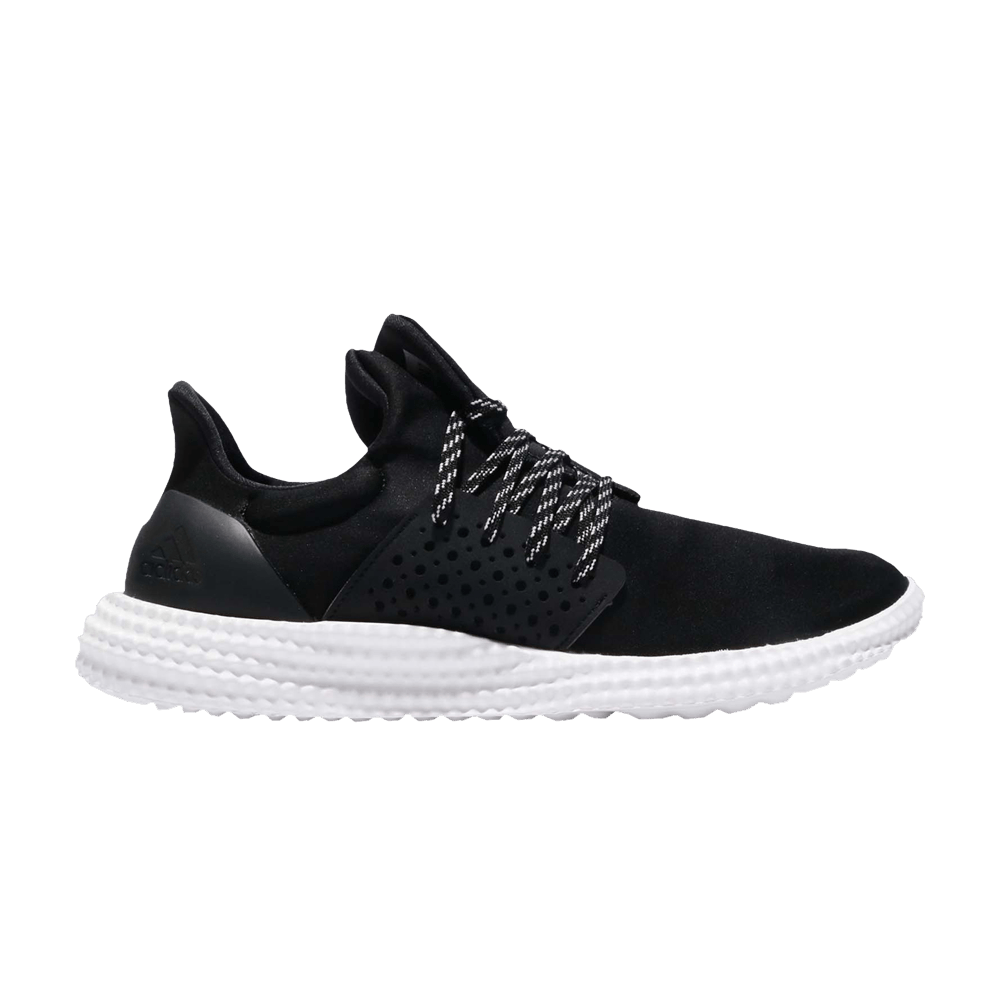 Wmns Athletic 'Black'