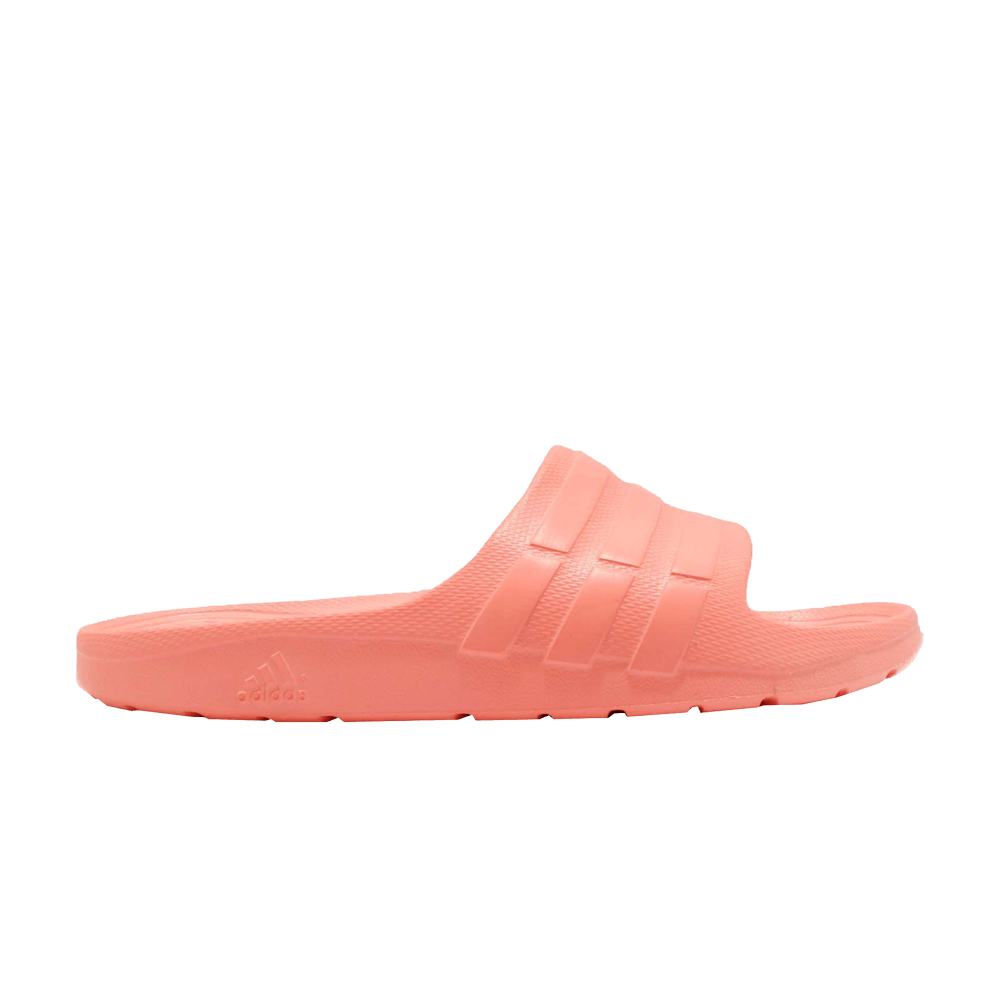 Wmns Duramo Slide 'Chalk Coral'