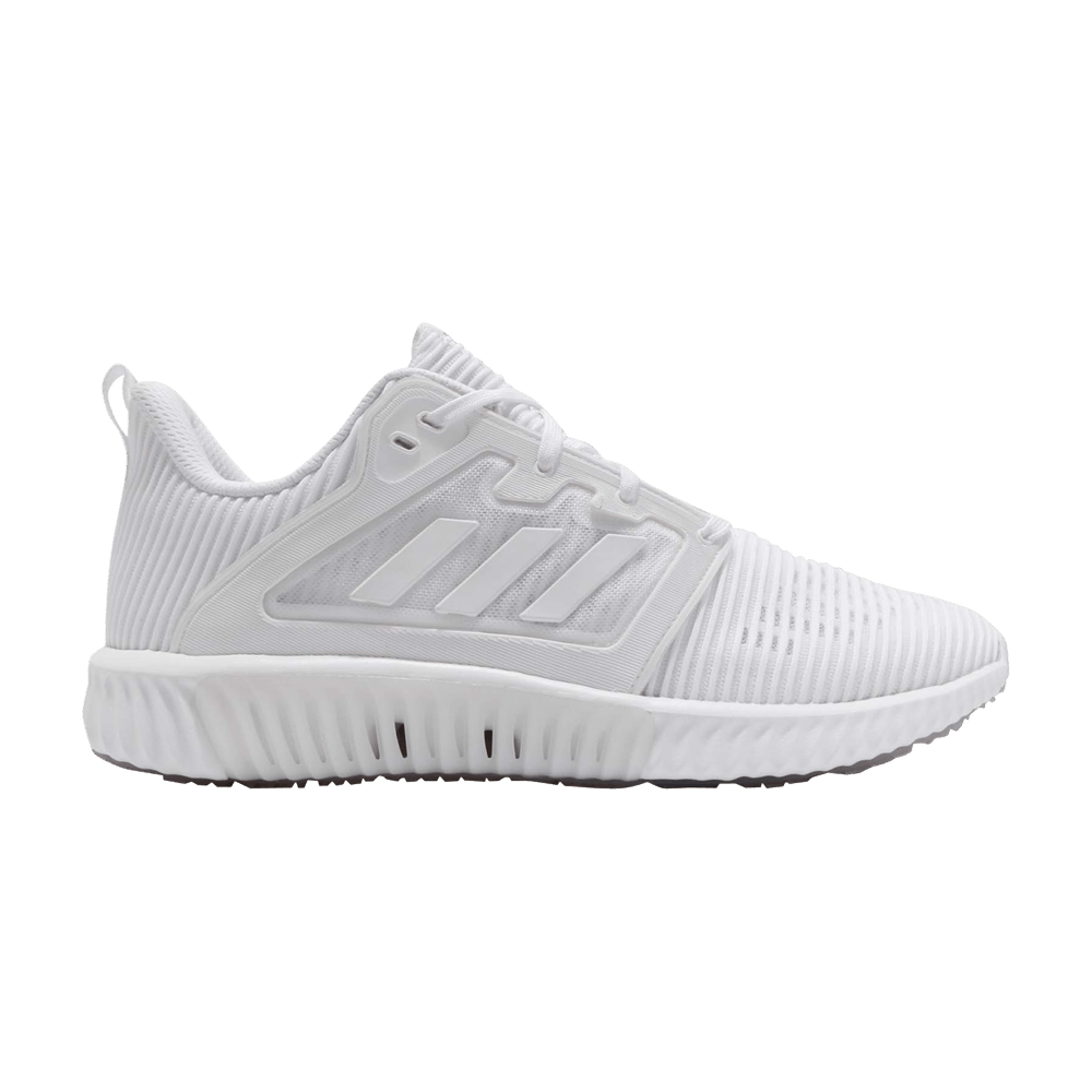 Wmns Climacool Vent 'Footwear White'