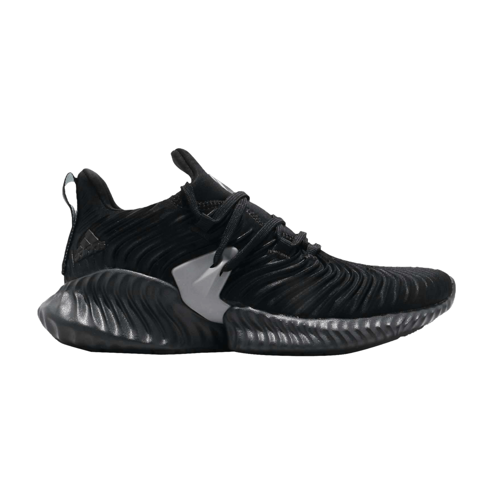 Wmns Alphabounce Instinct 'Core Black'