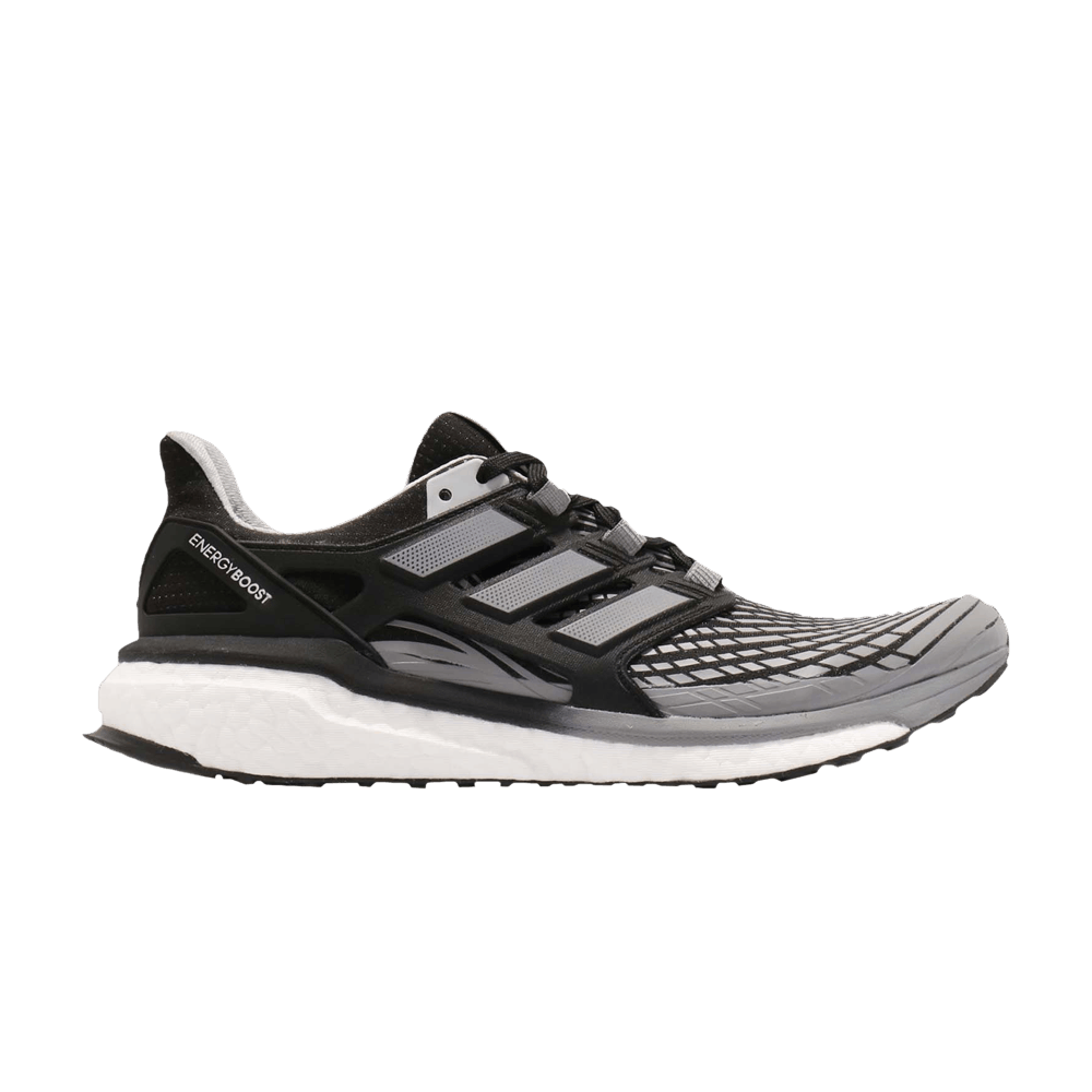 Energy Boost 'Grey Three'