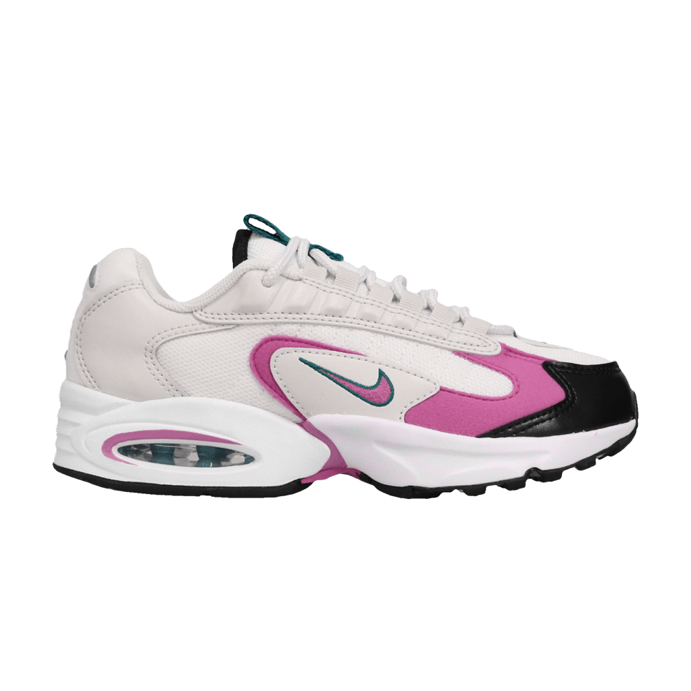 Wmns Air Max Triax 96 'Active Fuchsia'