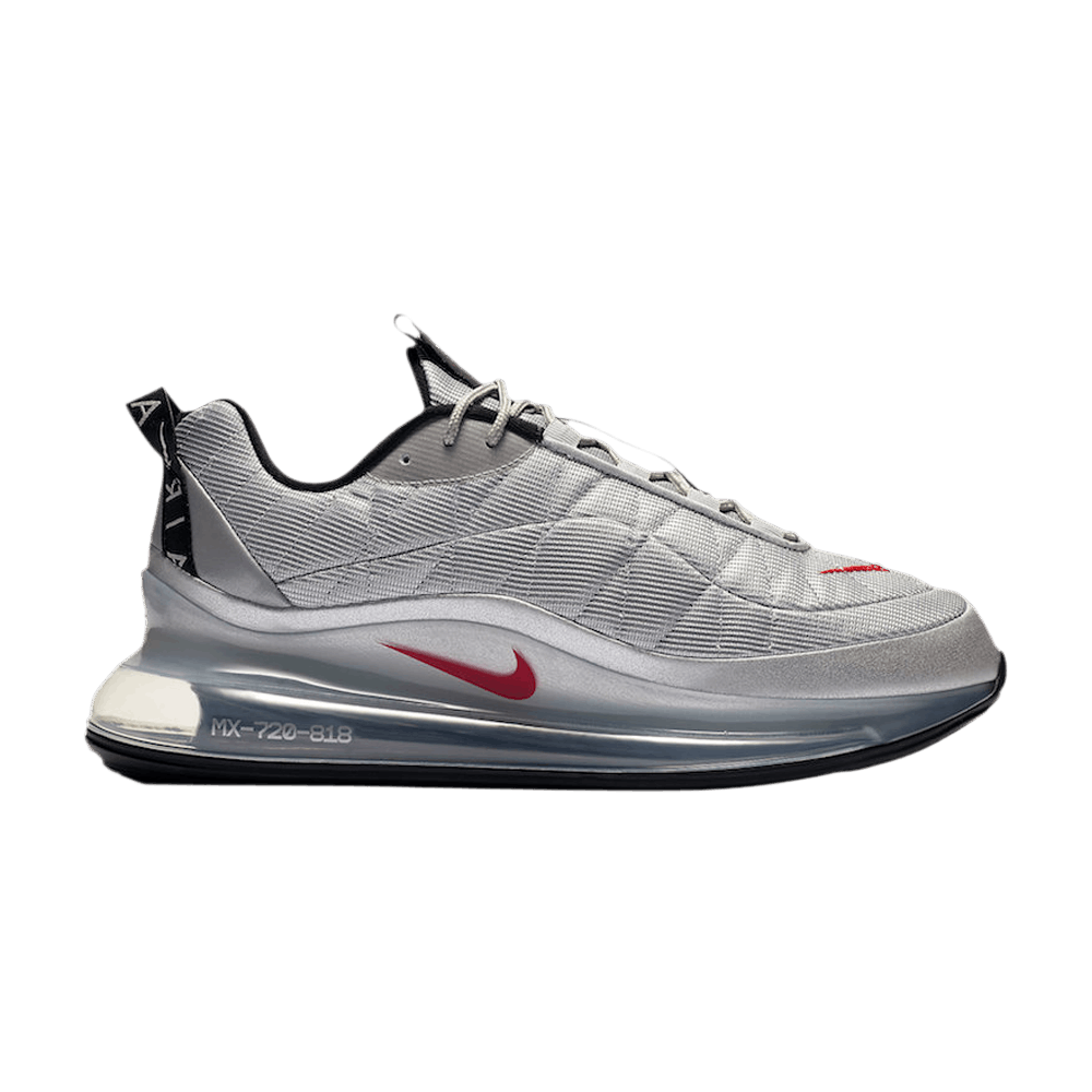 Air MX 720-818 'Silver Bullet'