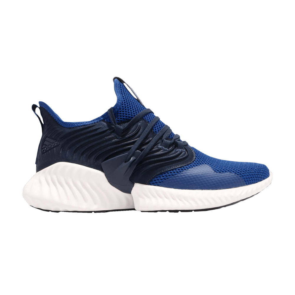 Alphabounce Instinct CC 'Navy'