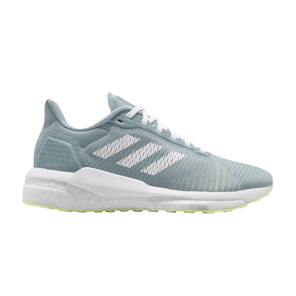 Wmns Solar Drive ST W HK 'Ash Grey'