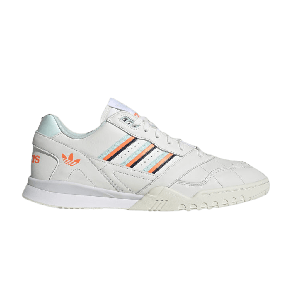 AR Trainer 'White Ice Mint Orange'