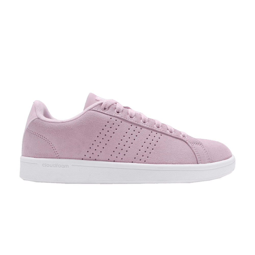 Wmns Advantage CL 'Aero Pink'