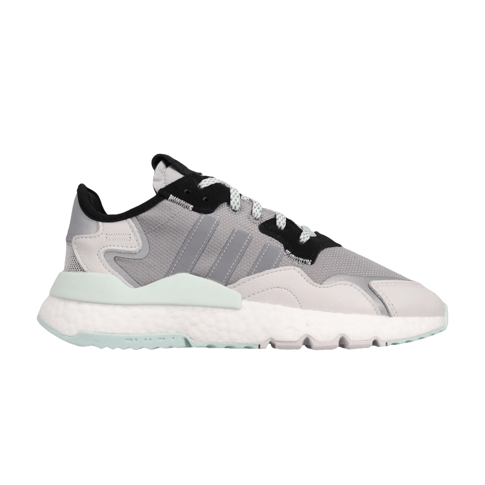 Wmns Nite Jogger 'Grey Three'