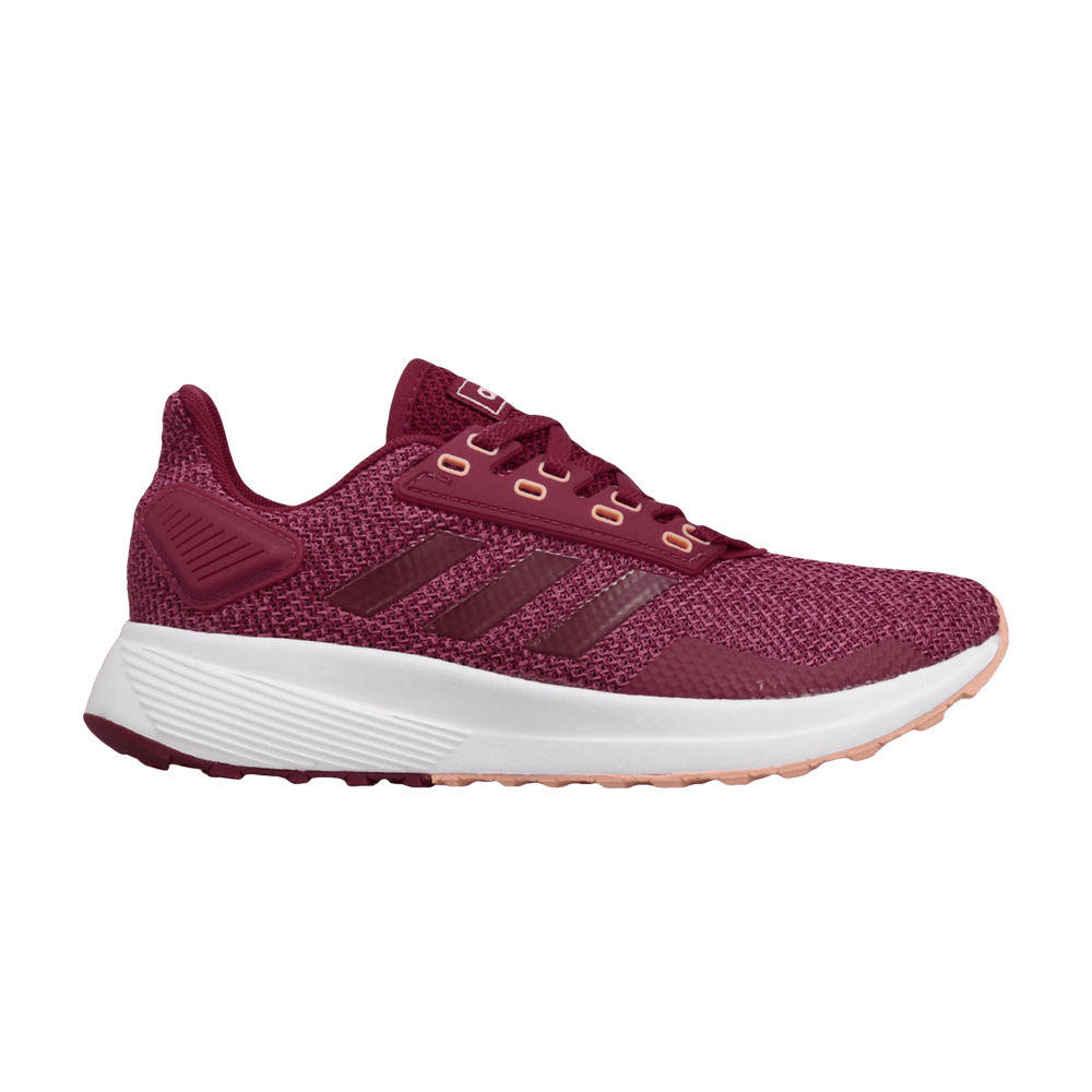 Wmns Duramo 9 'Active Maroon'