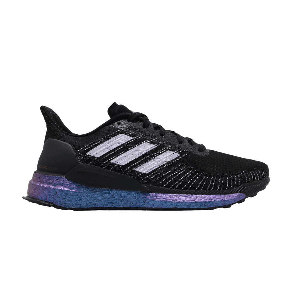 Wmns Solar Boost 19 'Purple Tint'