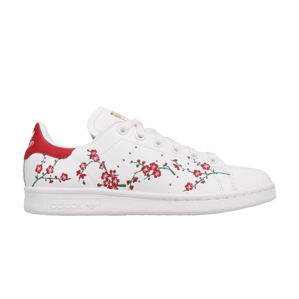 Wmns Stan Smith 'Floral'
