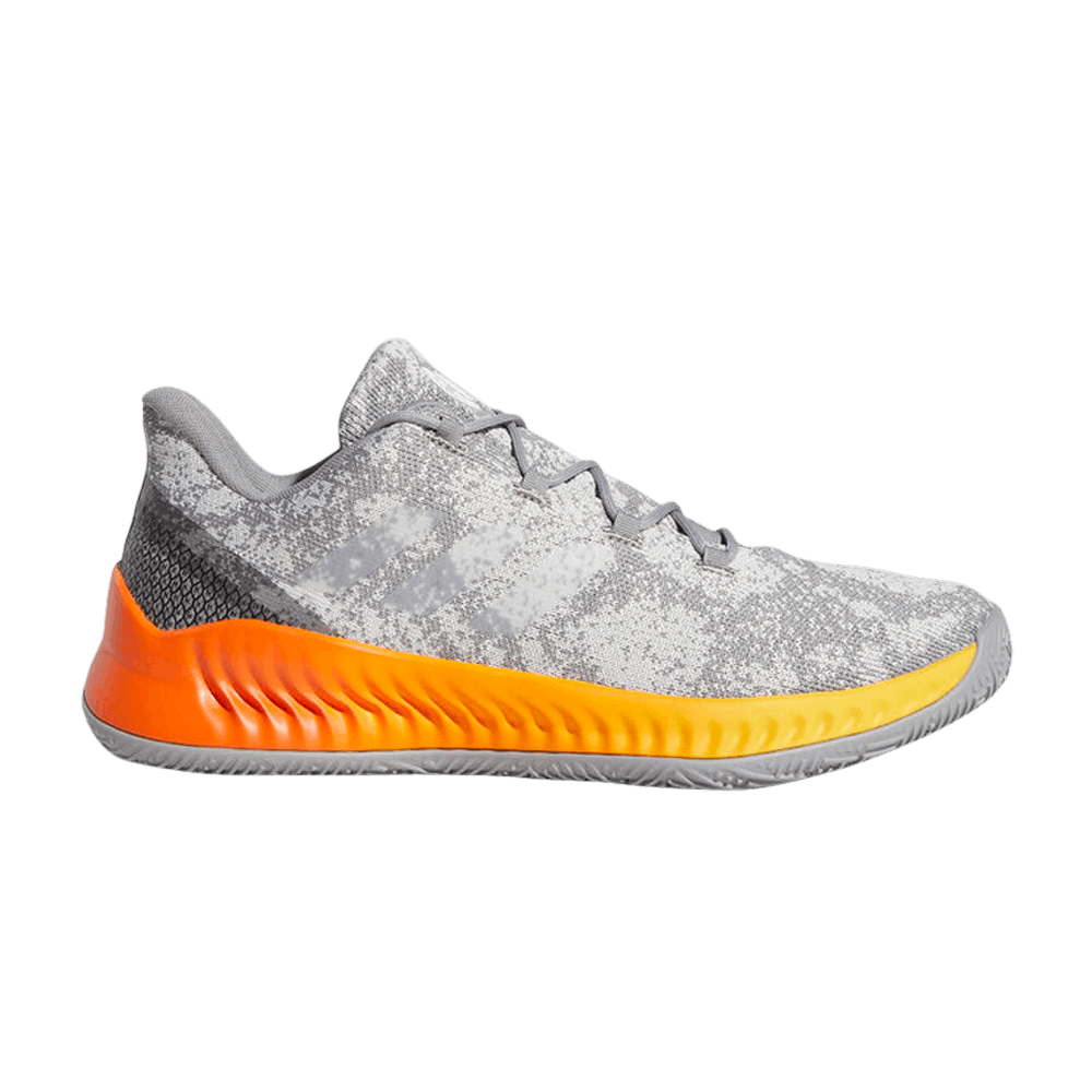 Harden B/E X 'Charcoal Solid Grey'