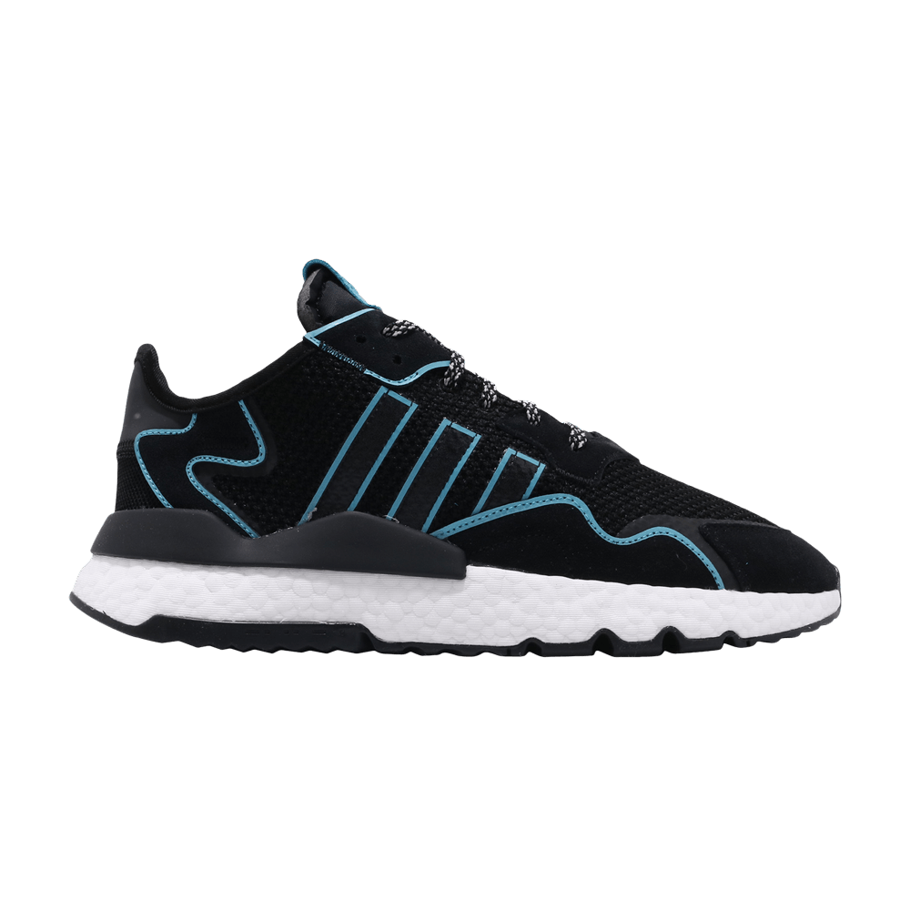 Nite Jogger 'Bright Cyan'