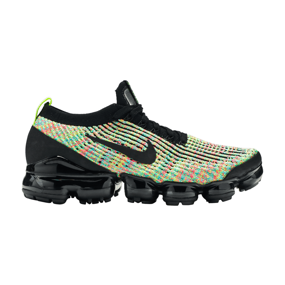 Wmns Air VaporMax Flyknit 3 'Multi-Color'