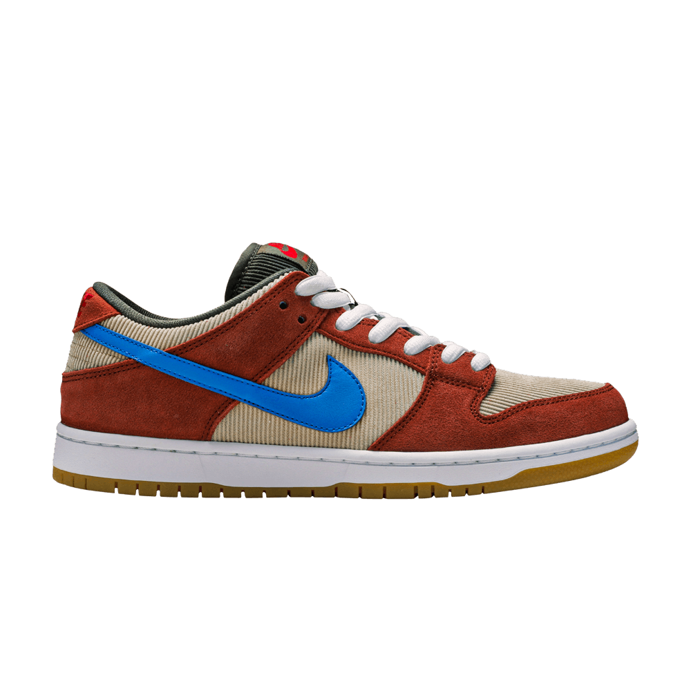 Dunk Low Pro SB 'Corduroy'