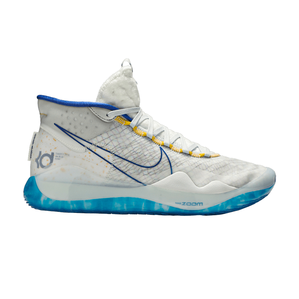 Zoom KD 12 'Warriors Home'