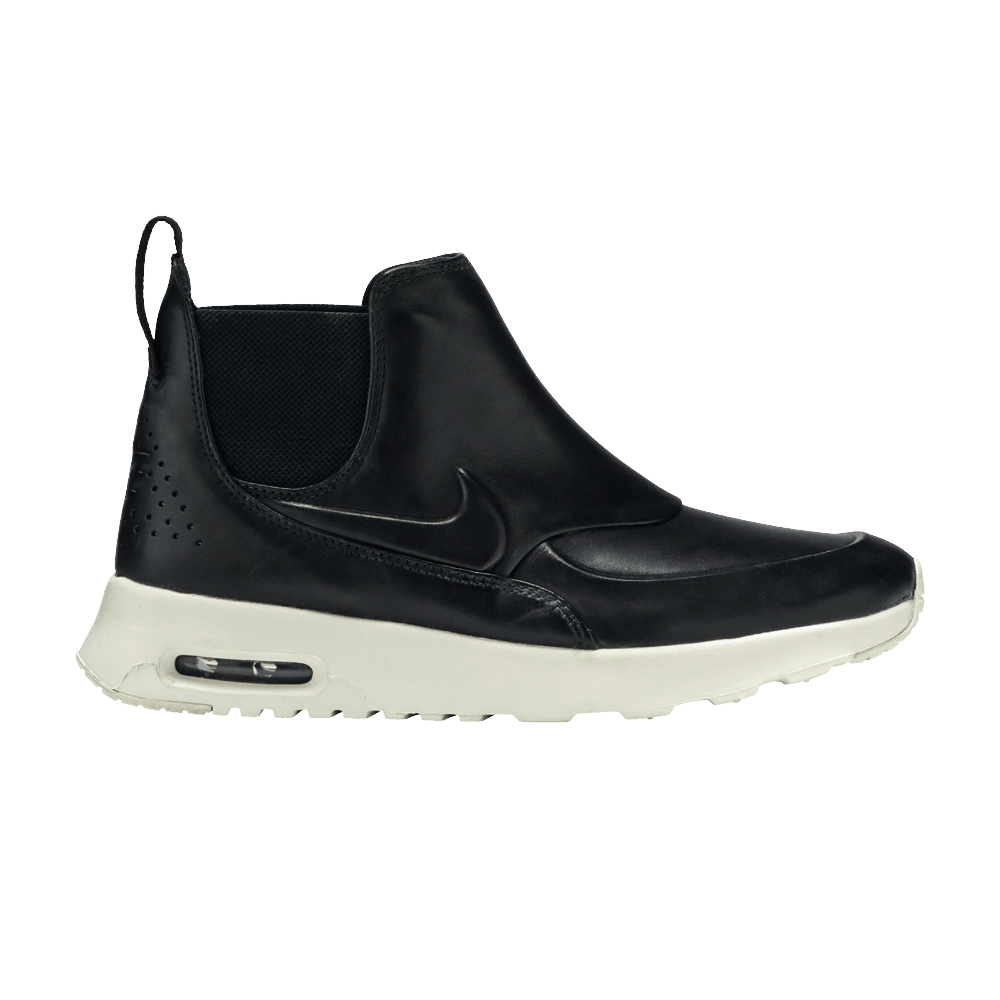 Wmns Air Max Thea Mid 'Black Sail'