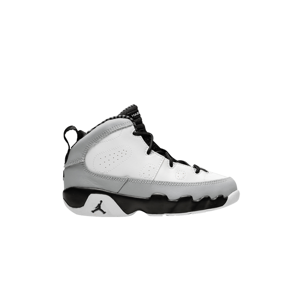 Air Jordan 9 Retro BT 'Baron'