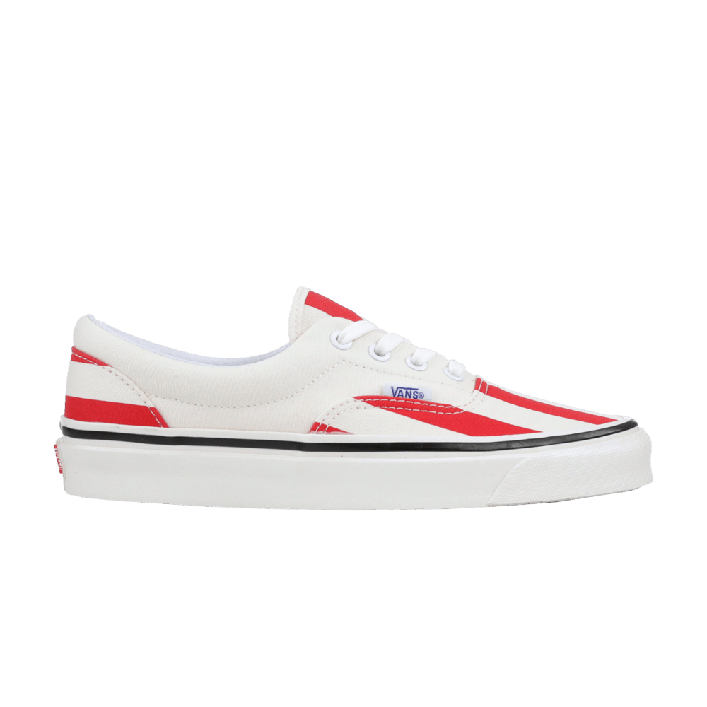 Era 95 DX 'White Red'