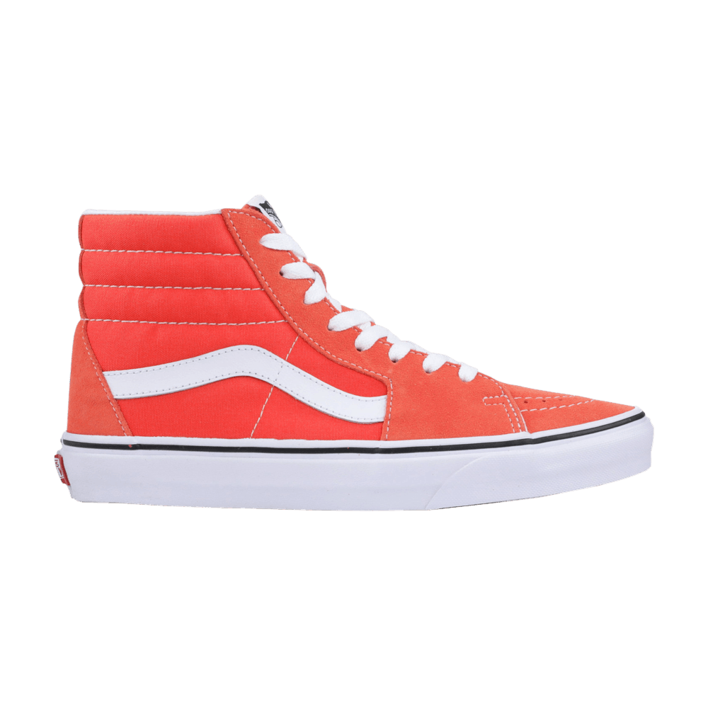 Sk8-Hi 'Emberglow'