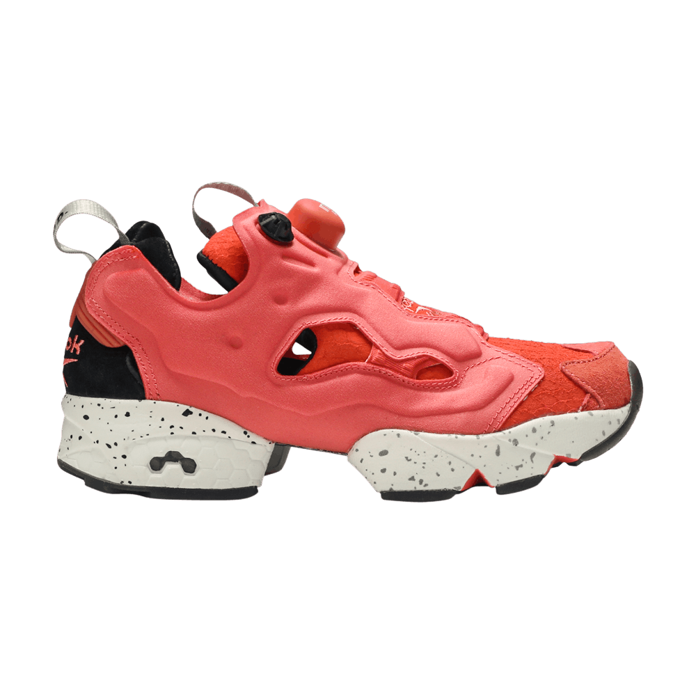 END x InstaPump Fury OG 'Pink Salmon'