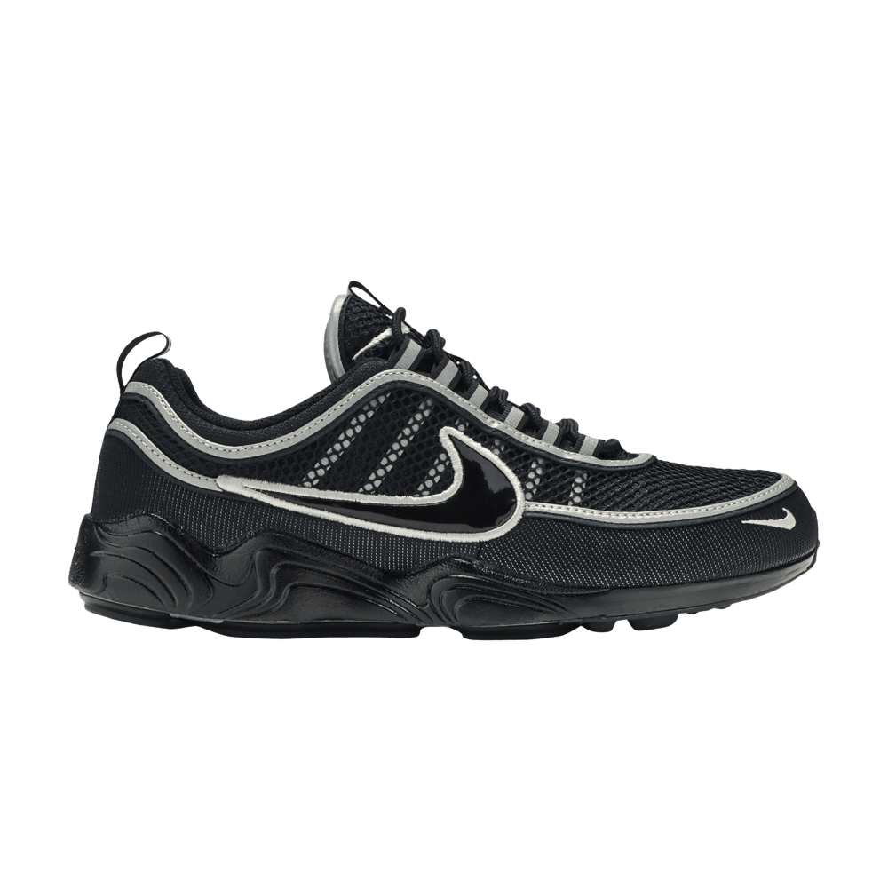 Zoom Spiridon 16 'Black Grey'