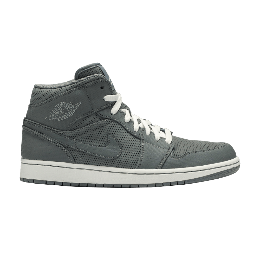 Air Jordan 1 Phat 'Cool Grey'