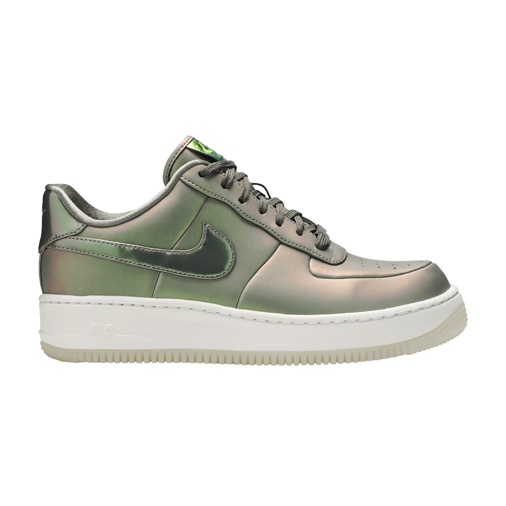 Wmns Air Force 1 Upstep 'Shine'